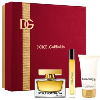 The One darčeková sada